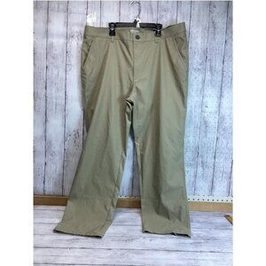 OOs 90s Elenagilbert grunge brother rugged Cool Stretch Pants Size 38X30
